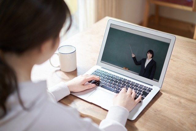 オンライン授業